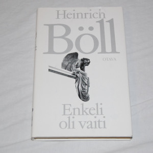 Heinrich Böll Enkeli oli vaiti